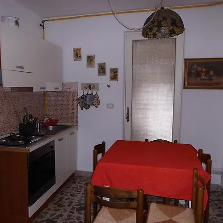 Amore E Psiche Bed & Breakfast Catánia