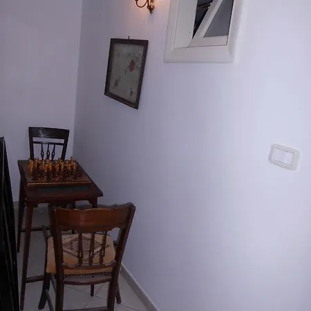 Amore E Psiche Bed & Breakfast