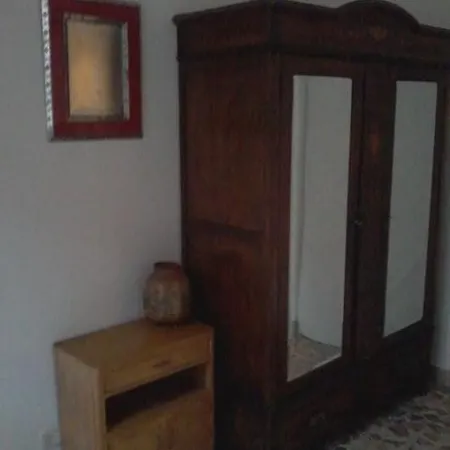 Bed & Breakfast Amore E Psiche