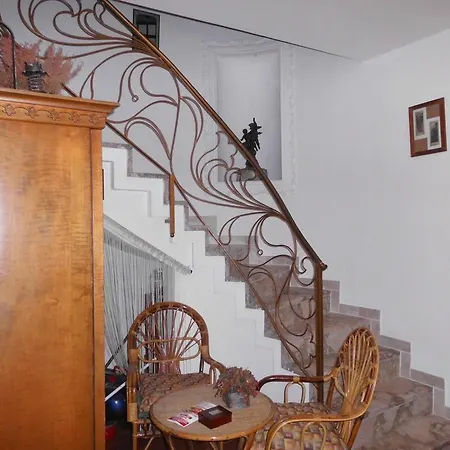 Amore E Psiche Bed & Breakfast *