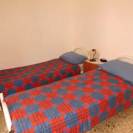 Amore E Psiche Bed & Breakfast