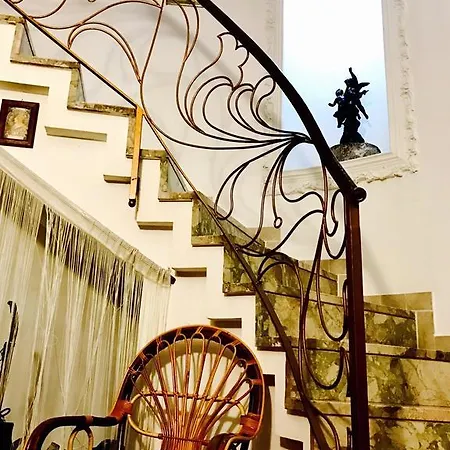 Amore E Psiche Bed & Breakfast *