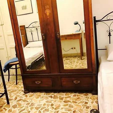 Bed & Breakfast Amore E Psiche