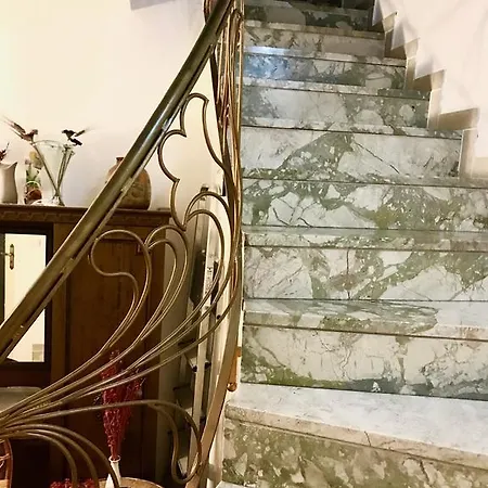 Amore E Psiche Bed & Breakfast *
