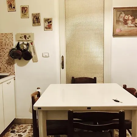 Bed & Breakfast Amore E Psiche *