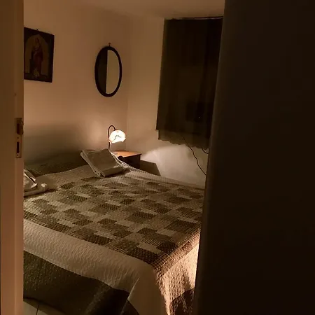 Bed & Breakfast Amore E Psiche