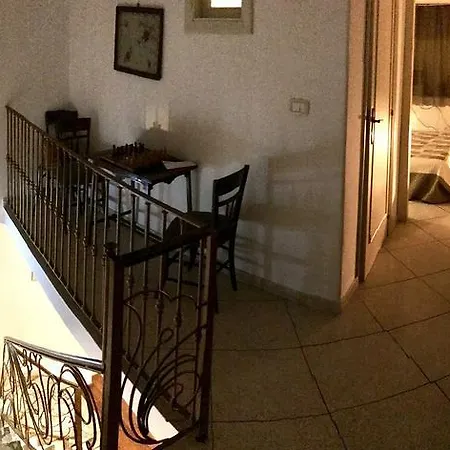 Amore E Psiche Bed & Breakfast *