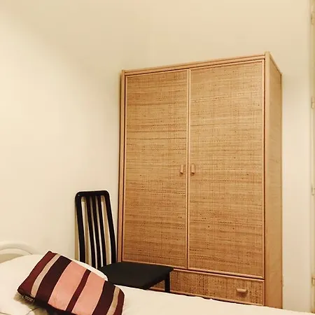 Bed & Breakfast Amore E Psiche