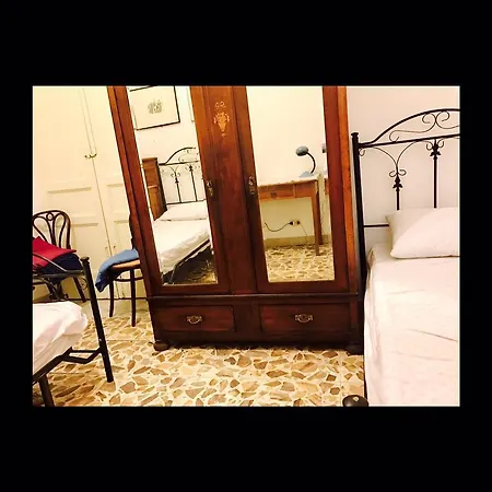 Bed & Breakfast Amore E Psiche