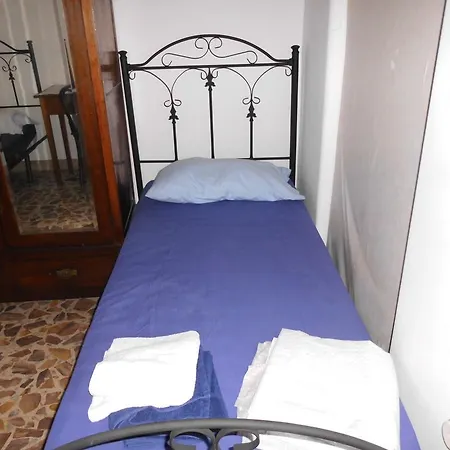 Frühstückspension Amore E Psiche *